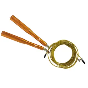 Aluminium skipping rope Sveltus image-0