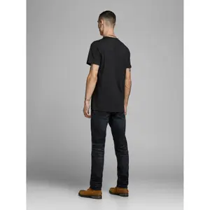 T-shirt Jack & Jones jacbasic crew neck ss 2 pack noos image-4