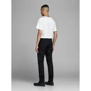 T-shirt Jack & Jones Basic crew neck image-5