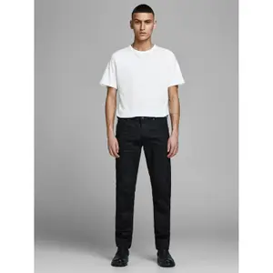 T-shirt Jack & Jones Basic crew neck image-4