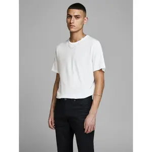 T-shirt Jack & Jones Basic crew neck image-2