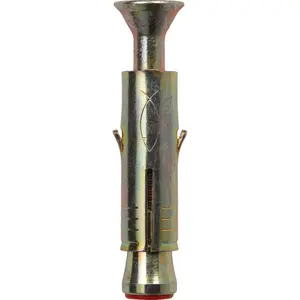 Antitaccheggio u Abus Granit WBA100 image-2