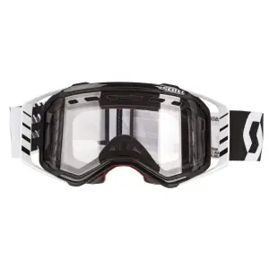 Mask Scott goggle prospect enduro LS image-0