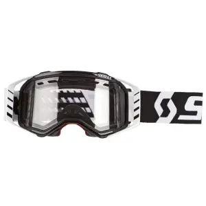 Mask Scott goggle prospect enduro LS image-1