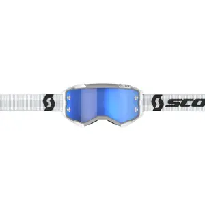 Cross-Maske Scott goggle fury image-0