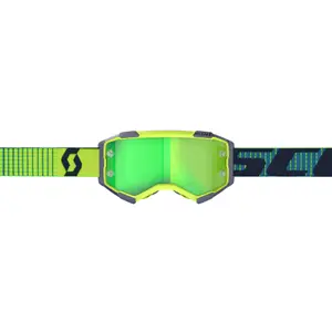 Cross-Maske Scott goggle fury image-0
