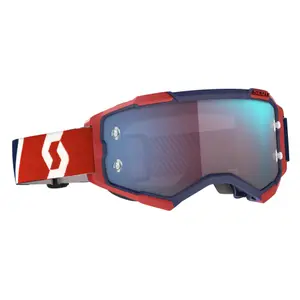 Masque cross Scott goggle fury image-0