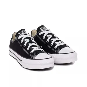 Entrenadores para niños Converse Chuck Taylor All Star EVA Lift Ox image-1