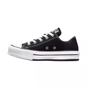 Entrenadores para niños Converse Chuck Taylor All Star EVA Lift Ox image-2