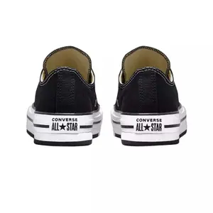 Entrenadores para niños Converse Chuck Taylor All Star EVA Lift Ox image-4