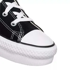 Entrenadores para niños Converse Chuck Taylor All Star EVA Lift Ox image-6