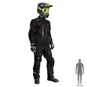 Jaqueta Scott voyager dryo image-1