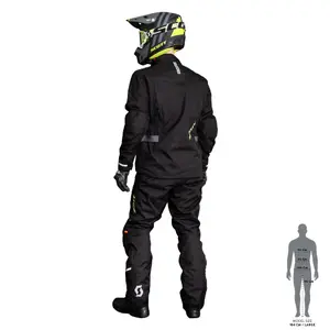 Jaqueta Scott voyager dryo image-3