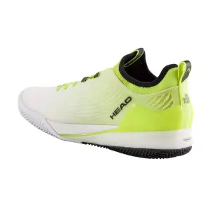 Tennisschoenen Head Endure Pro Clay image-1