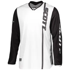 Dres Scott 350 swap image-0