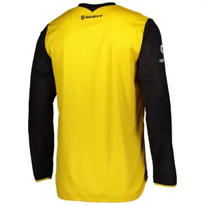 Dres Scott 350 swap image-1