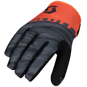 Rukavice Scott 350 dirt image-0