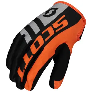 Rukavice Scott 350 dirt image-0