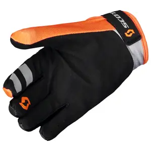 Rukavice Scott 350 dirt image-1