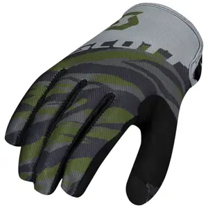 Rukavice Scott 350 dirt image-0