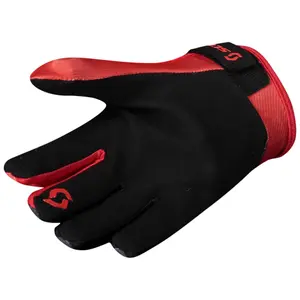 Handsker Scott 350 track image-1