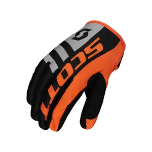 Dětské rukavice Scott 350 dirt image-0
