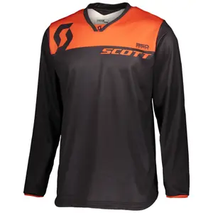 Maillot Scott 350 dirt image-0