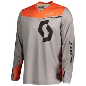 Dres Scott 350 dirt image-0
