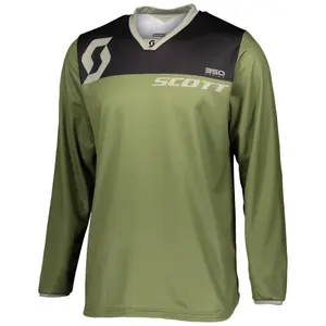Dres Scott 350 dirt image-0