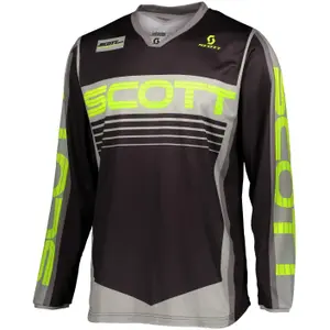 Dres Scott 350 race image-0