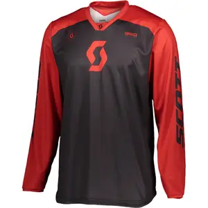 Dres Scott 350 track image-0