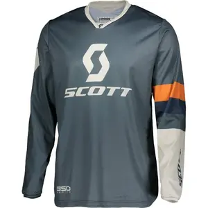 Dres Scott 350 track image-0