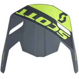 čelní štít Scott 350 evo plus dash image-0