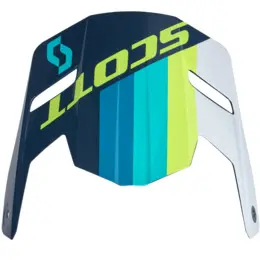Visor Scott 350 evo plus track image-0