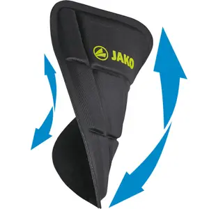 Protège-tibias Jako Prestige Kevlar Solo image-1