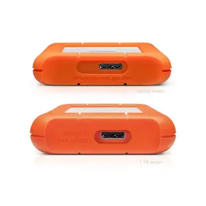 Disque dur HDD externe Seagate Rugged Mini Usb3.0 2To 2.5in" Usb3.0 image-2