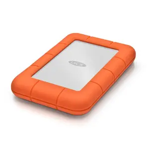 Disque dur HDD externe Seagate Rugged Mini Usb3.0 1To 2.5in" Usb3.0