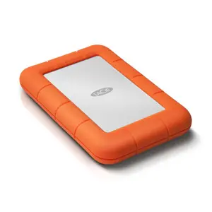 Disque dur HDD externe Seagate Rugged Mini Usb3.0 1To 2.5in" Usb3.0 image-1