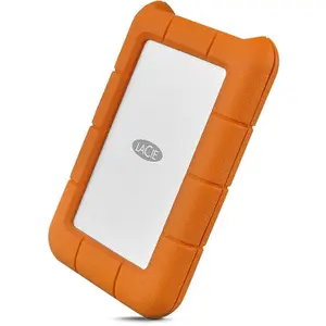 Disco duro hdd Seagate Rugged USB-C 1To 2.5" USB C