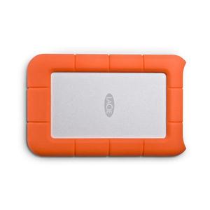 Disque dur HDD externe Seagate Rugged Mini Usb3.0 4To 2.5in" Usb3.0 image-3