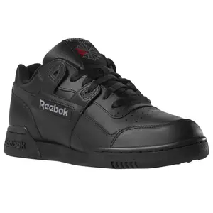 Reebok Workout Plus Trainers image-1