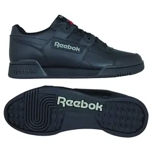 Zapatillas Reebok Workout Plus image-0