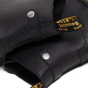 Botas de mujer Dr Martens Jetta image-6