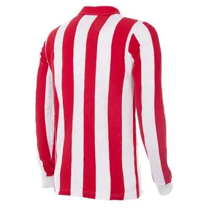 Maillot Copa Football Atlético Madrid 1939 - 40 Retro image-1