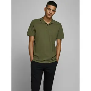 Polo shirt Jack & Jones Basic image-2