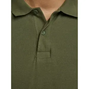 Polo shirt Jack & Jones Basic image-4