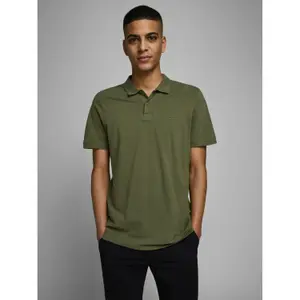 Polo shirt Jack & Jones Basic image-1