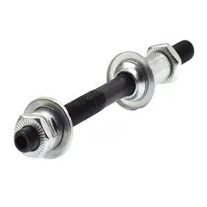 Eje hueco del cubo de la rueda trasera Sélection CGN D10 L140 image-2