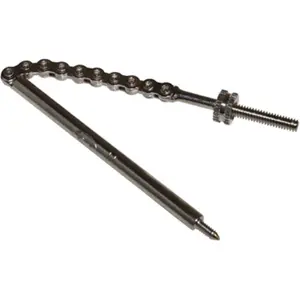 Chainette Sunrace Sturmey Archer image-0