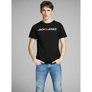 T-shirt Jack & Jones Corp crew neck image-1